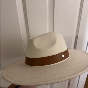 Francesca’s Boho Hat